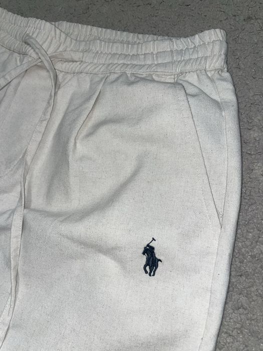 штаны Polo Ralph Lauren поло ральф лоран