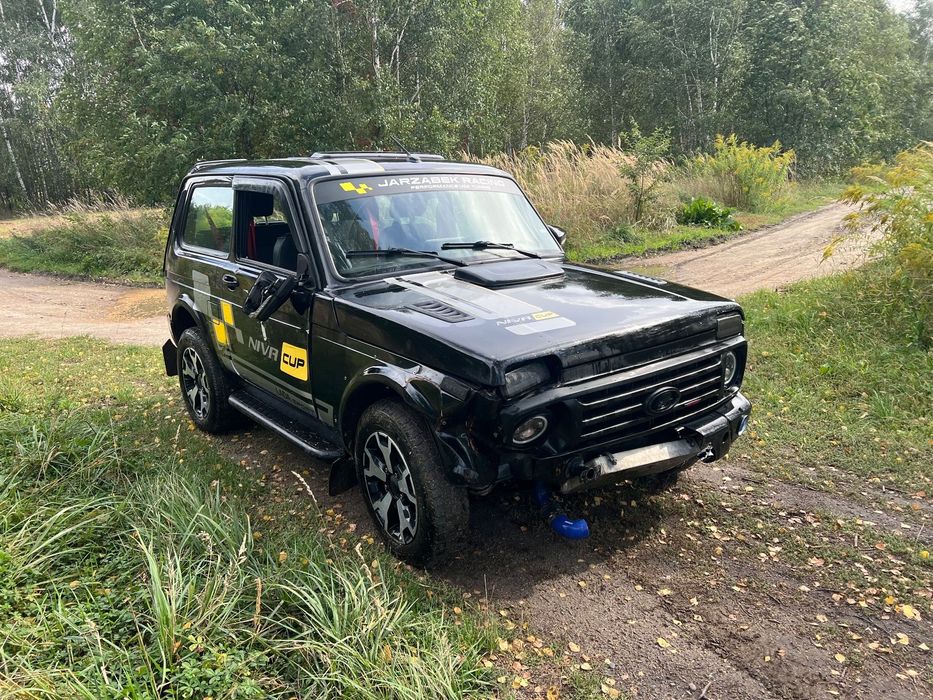 Lada Niva