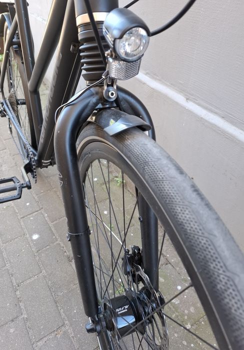 rower Cannondale Vintage Ultra