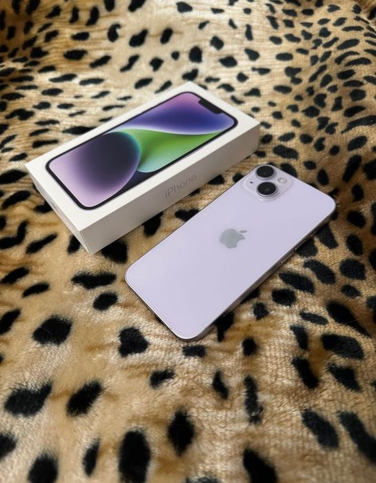 iPhone 14 128GB
