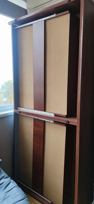 Односпальне ліжко