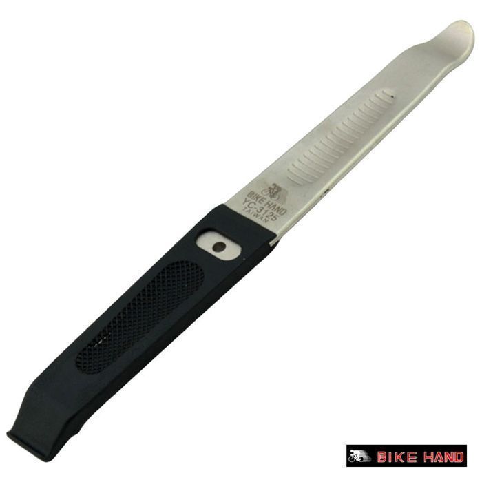 Łyżka do opon YC-3125 Dwustronna PCV/Stal