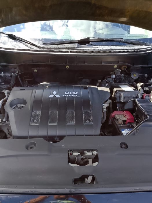 Mitsubishi ASX - okazja!