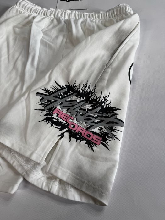 Шорти HellStar | Шорти Хелл стар