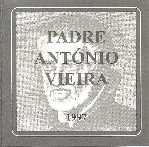 Portugal 500 escudos, 1997 300 Anos do Falecimento do Padre António Vieira