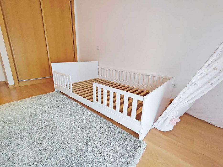 Cama Confort CG Plus para Criança (Montessori)