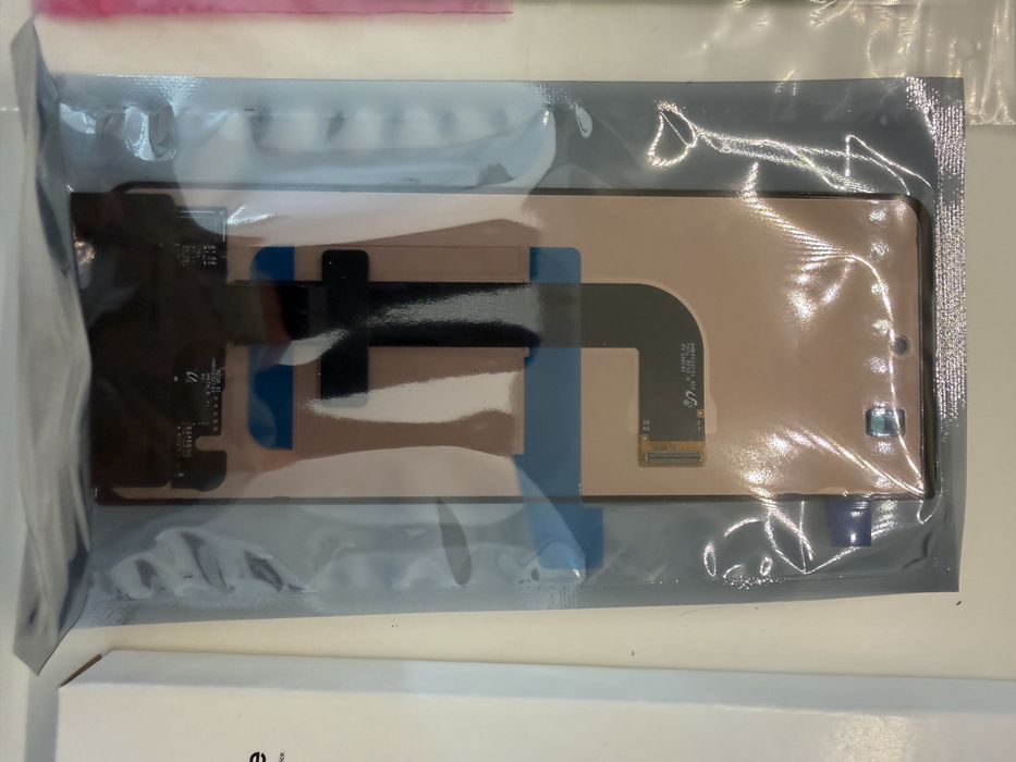 Nowy Oryginalny LCD SAMSUNG FOLD 3