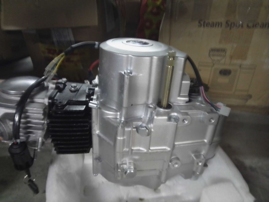 Motor 150cc. 247€. Oportunidade