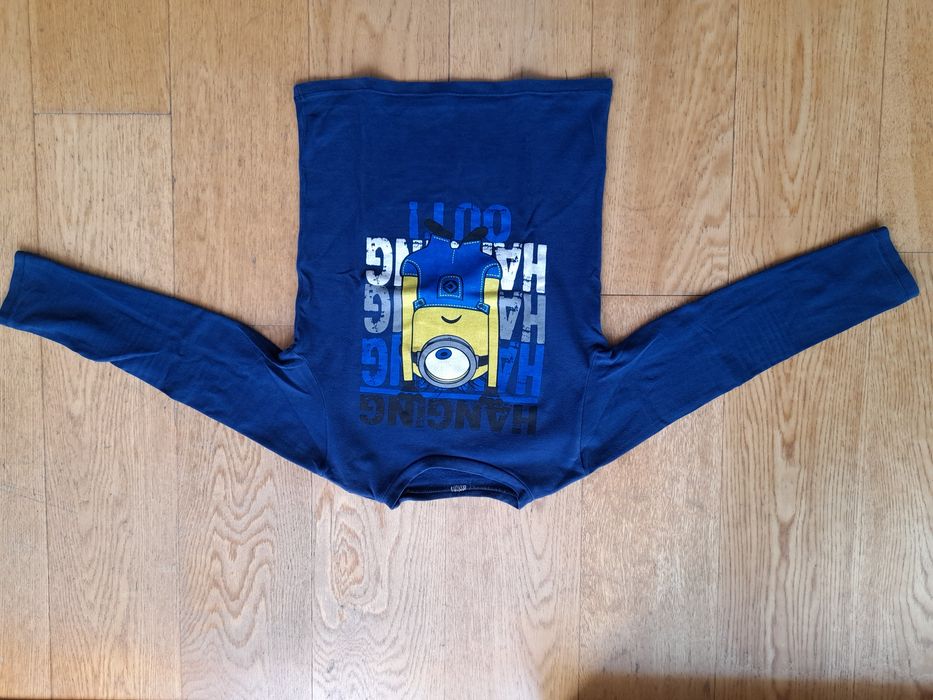 Roupa criança 5-6 anos - vendido individualmente - vários preços