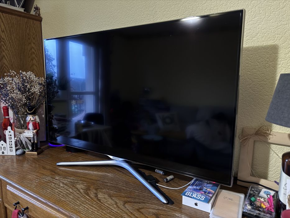 Telewizor Samsung 43 cale