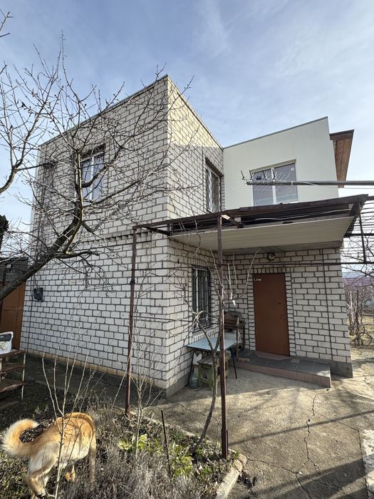 Продам дачу в Кошарах СТ Тилигул Синтез