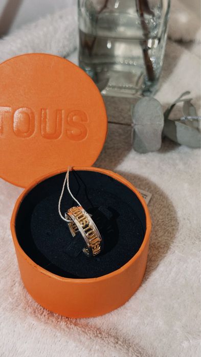 Нова Каблучка TOUS