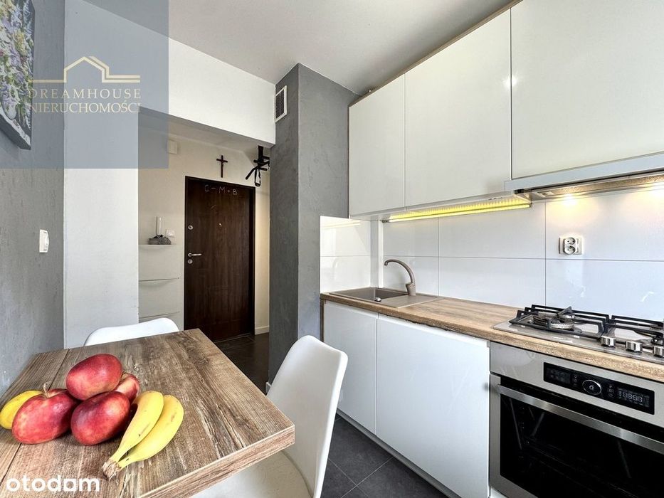 Spółdzielcze 2 pokoje, 2 piętro, balkon