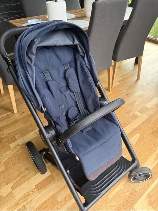 Siedzisko wozka balios s Lux