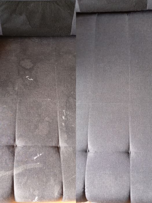 Limpeza e impermeabilização de sofás cadeiras colchões carpetes e tape