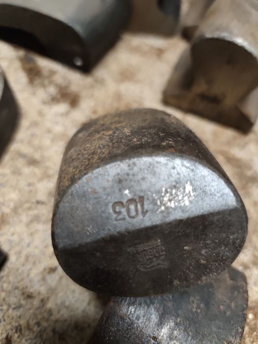 Ferramentas de bate chapa