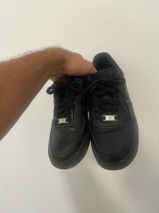 Air force one bem estimado n 40