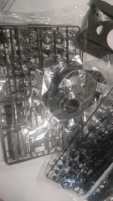 tanque M48A5/K Patton