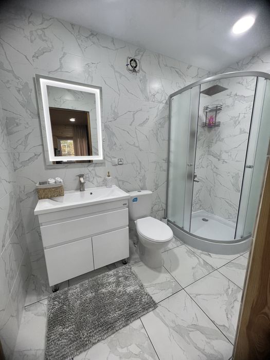 Баня на дровах , номера посуточно, почасово , беседка  Обуховка