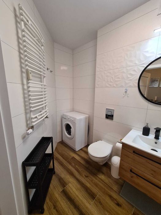 Pokój / 200 m od Politechniki / Św. Rocha 19E / 1000 m od AWF / Centrum