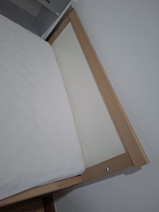 Cama de Criança Ikea