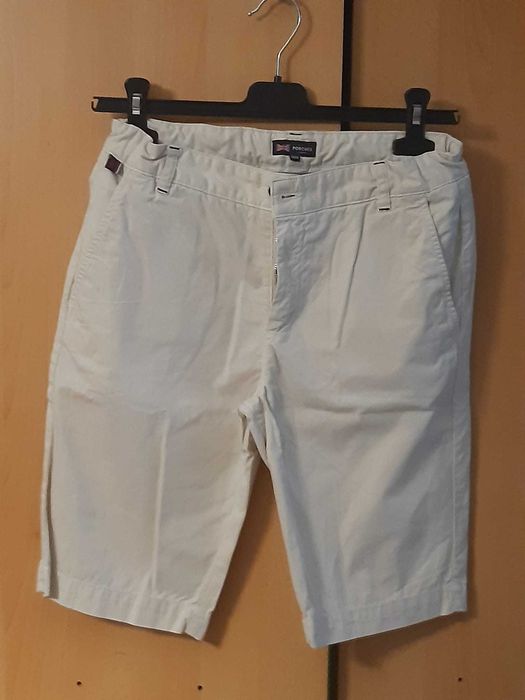 Calções Lion of porches 13/14 anos