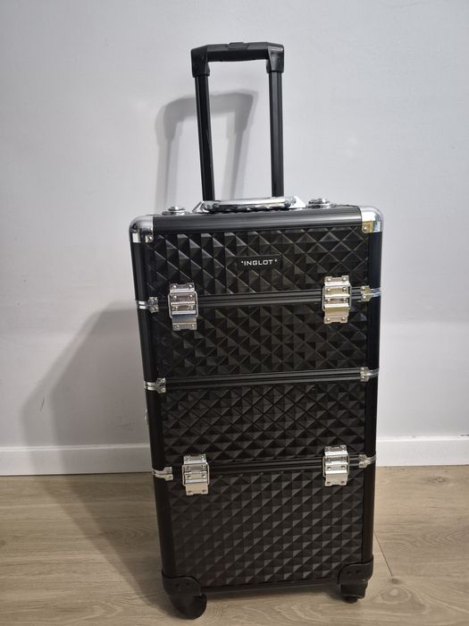 Wózek do makijażu Inglot