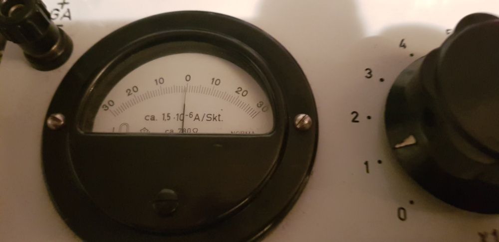 Elektronika przemysłowa.