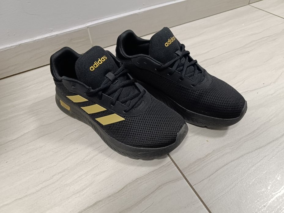 Nowe Sneakersy Adidas Cloudfoam Comfort rozm 40