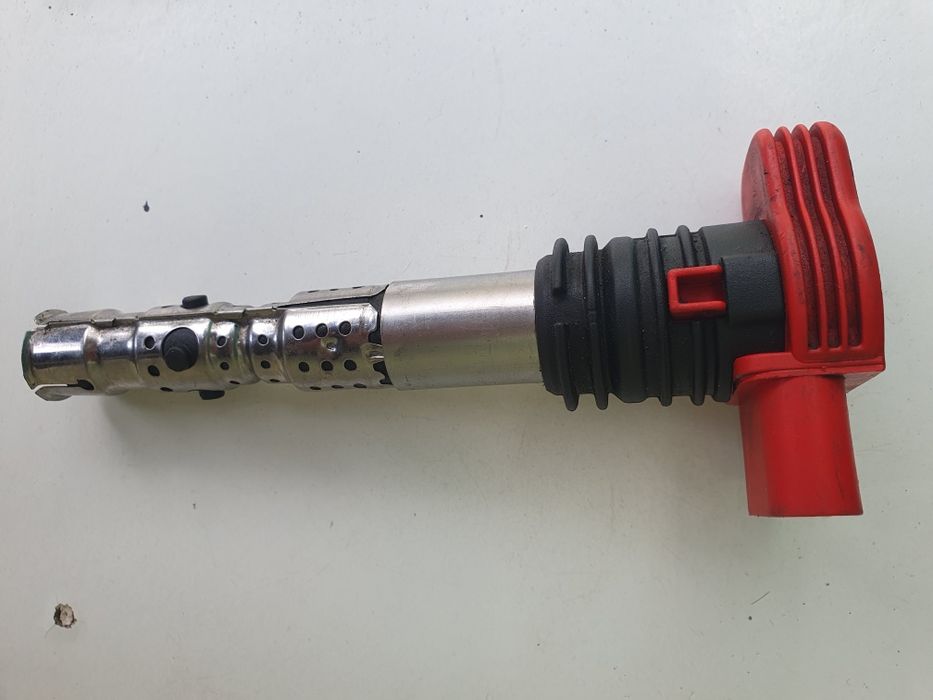 Катушка зажигания VAG 06C 905 115L ауди a6 c5 3.0