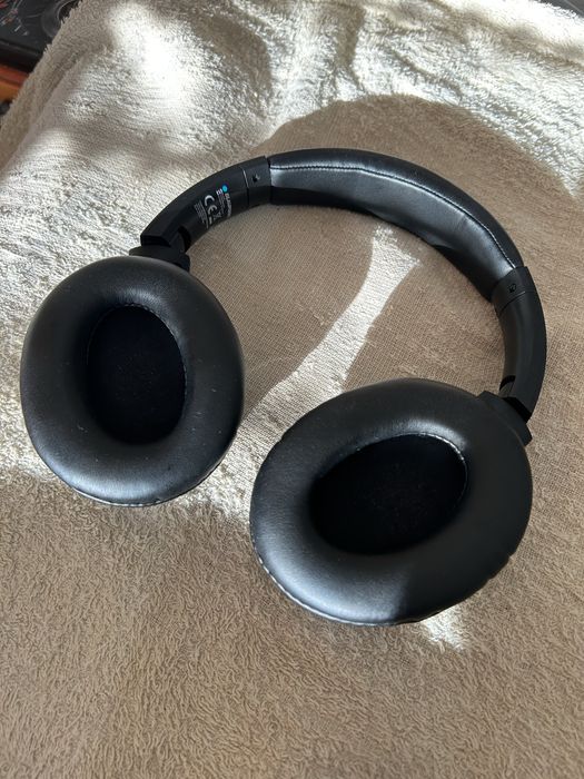 Ascultadores Bluetooth Blaupunkt