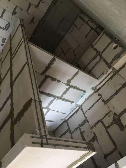 Кладка газоблока,газобетона,каменщики,перепланировка,демонтаж,ремонт