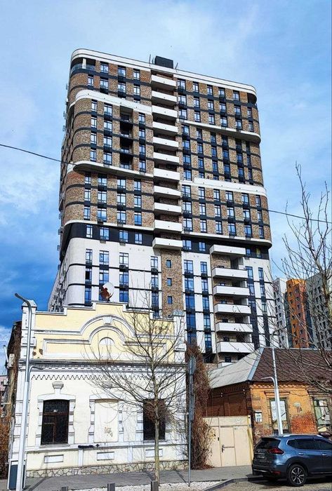 Оренда приміщення в ЖК Loft White, Центр міста