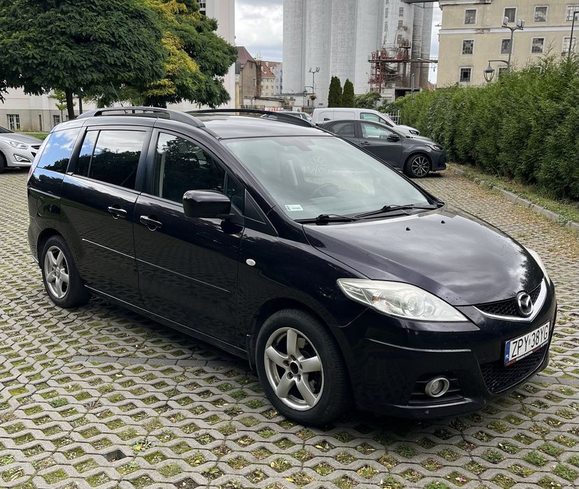Mazda 5