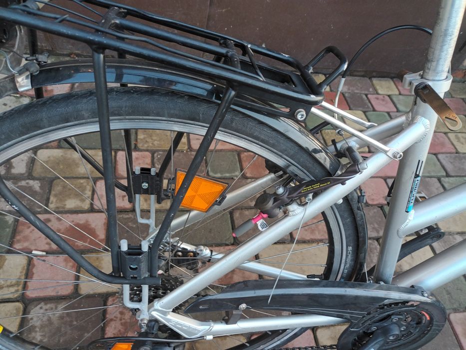 Велосипед Scott, 28 дюймів