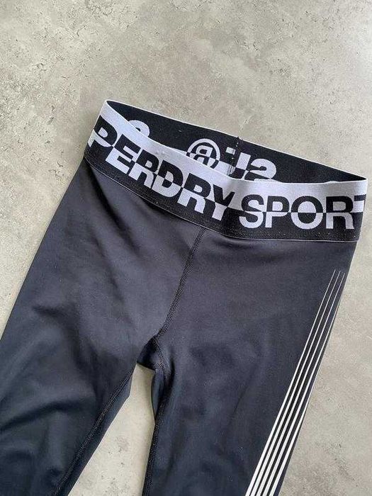 Спортивные лосины superdry
Спортивные лосины superdry