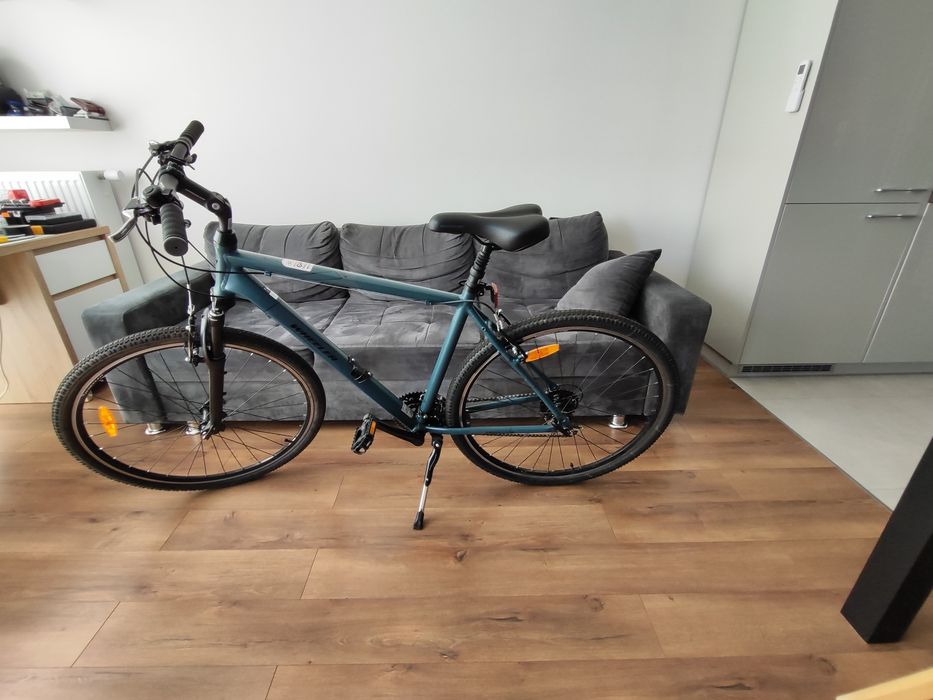 Rower Wheeler Cross 6.2