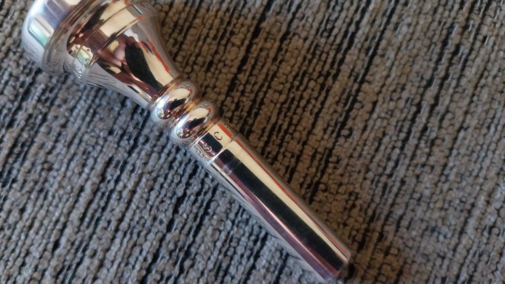 Bocal Fliscorne Marcinkiewicz CS C FL (Couesnon shank)