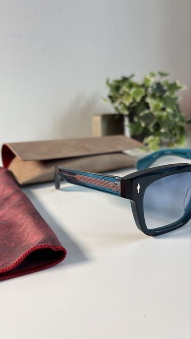 Jacques Marie Mage Molino