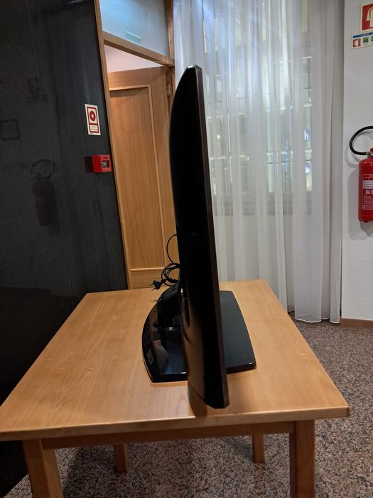 Tv smart led LG 43" LV761H