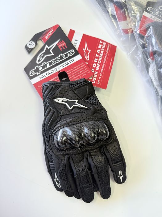 Моторукавиці Аlpinestars SMX-1 Air V2
