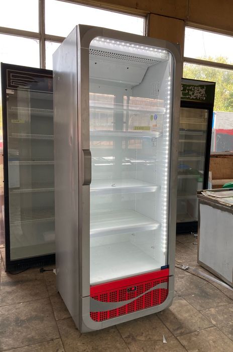 Большой холодильник Ubc Omega SD Fulldoor