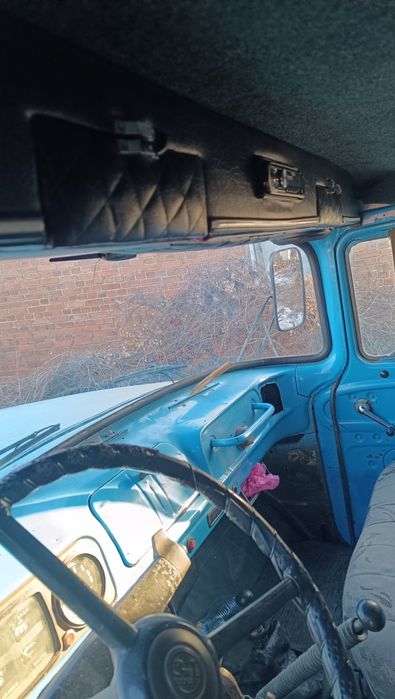 Продам ЗИЛ 130 самосвал