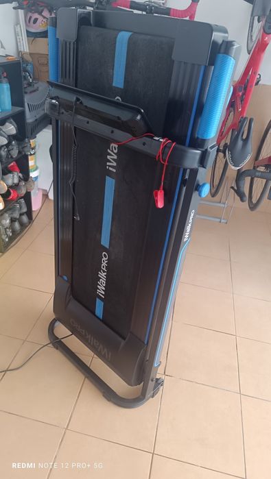 Iwalk pro como novo