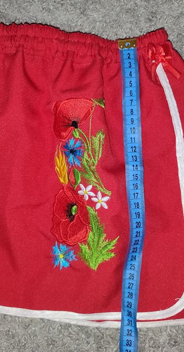 Вишиванка, спідниця вишита, вишитий костюм