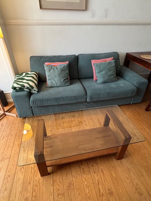 mesa de centro baixa