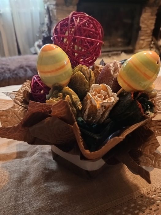 Stroiki świąteczne