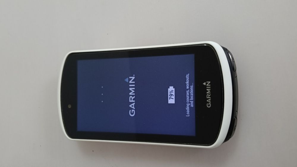 Garmin Edge 1030