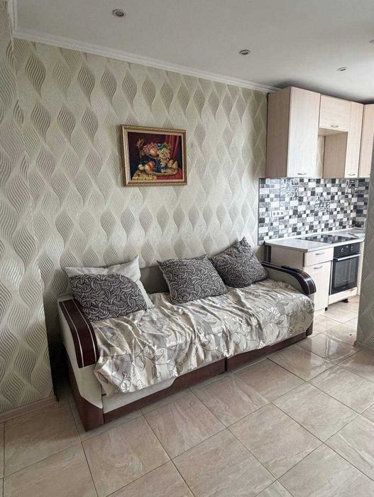 Продам двокімнатну квартиру в ЖК Усадьба Разумовського/Привіз