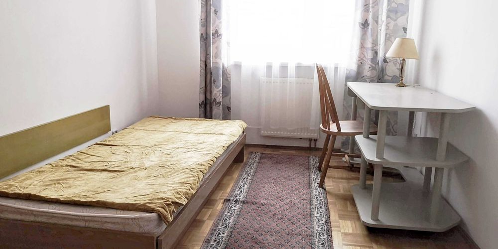Mieszkanie – Warszawa, Moczydło, Ursynów - Widok 4